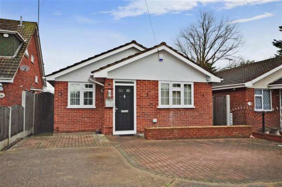 3&nbsp;Bedroom&nbsp;Detached